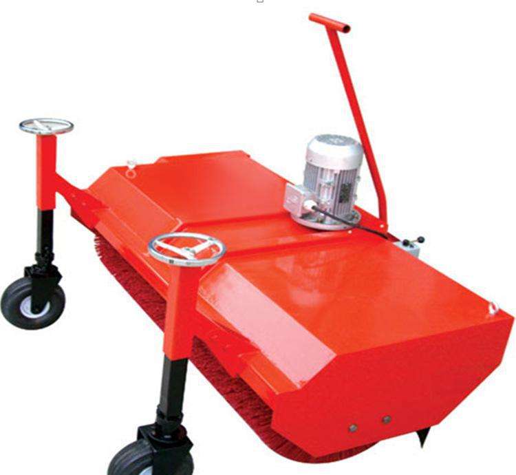 內(nèi)蒙古園林機(jī)械將是園林綠化最重要的助推手