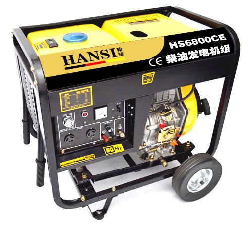 呼市柴油發(fā)電機(jī)廠家是如何計(jì)算燃油消耗呢？