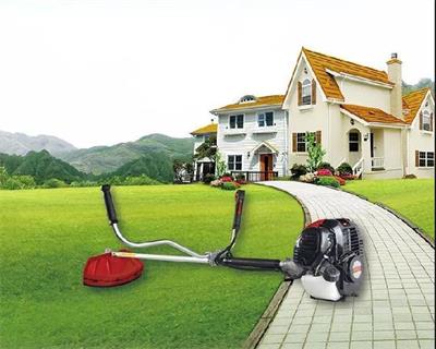 圖：割草機(jī) 來源 www.darrellkmorris.com