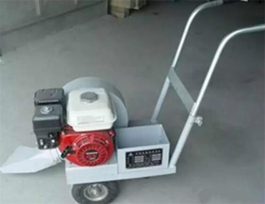 手推式汽油吹風(fēng)機