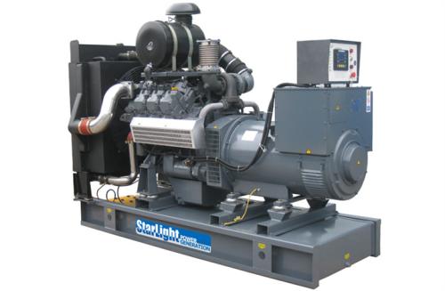 柴油發(fā)電機機組出現(xiàn)冒火花的出現(xiàn)的原因有哪些